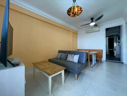 Blk 47 East Payoh Spring (Toa Payoh), HDB 3 Rooms #573667331